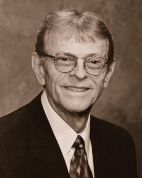 Donald F. Novey